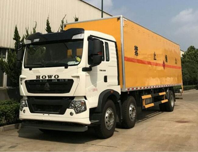 物流行业北斗GPS解决方案